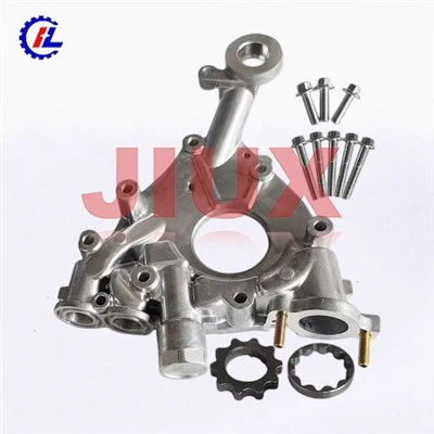 Variklio alyvos siurblys 4,0 l - Suderinamas su Toyota Tundra 2010-2014, 4Runner 2010-2024, FJ Cruiser 2009-2014, Replace# 1131031030